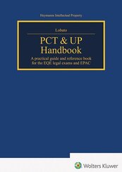 PCT & UP Handbook