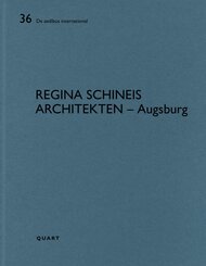 regina schineis architekten - Augsburg