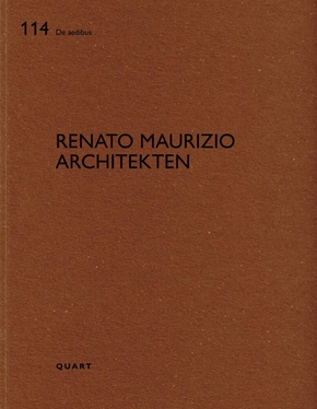 Renato Maurizio Architekten