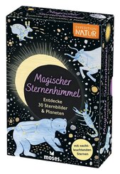 Magischer Sternenhimmel