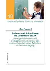 Addieren und Subtrahieren im Zahlenraum bis 20