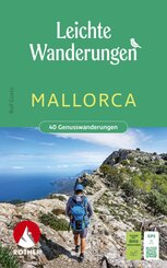 Leichte Wanderungen Mallorca