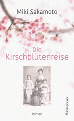 Die Kirschbl&uuml;tenreise