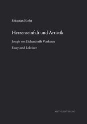 Herzenseinfalt und Artistik