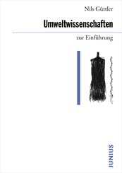 Umweltwissenschaften zur Einf&uuml;hrung