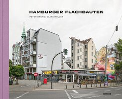 Hamburger Flachbauten