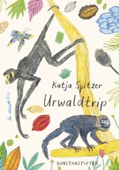 Urwaldtrip