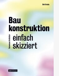 Baukonstruktion - einfach skizziert