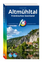 MICHAEL M&Uuml;LLER REISEF&Uuml;HRER Altm&uuml;hltal