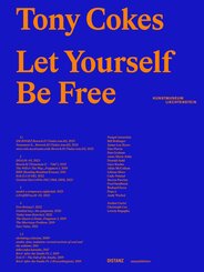 Let Yourself Be Free