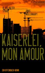 Kaiserlei, mon amour