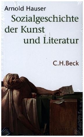 Sozialgeschichte der Kunst und Literatur