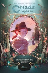 Crissis Tageb&uuml;cher. Band 4
