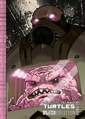 Teenage Mutant Ninja Turtles Splitter Collection 10
