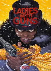 Ladies with Guns. Band 4