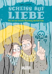 Schei&szlig; auf Liebe