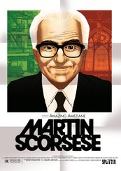 Martin Scorsese