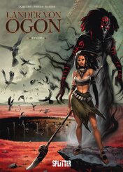 L&auml;nder von Ogon. Band 6