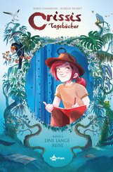 Crissis Tageb&uuml;cher. Band 6