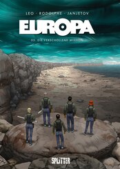 Europa. Band 3