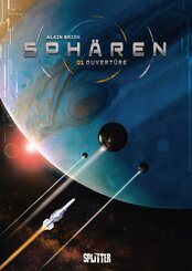 Sph&auml;ren. Band 1