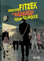 Der Augenj&auml;ger (Graphic Novel)