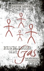 Hundlinger gibt Gas