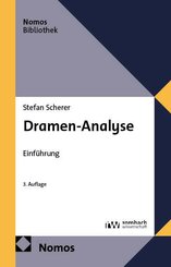 Dramen-Analyse