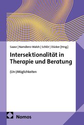 Intersektionalit&auml;t in Therapie und Beratung