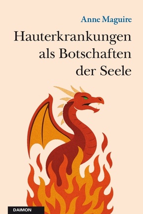 Hauterkrankungen als Botschaften der Seele