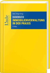 Handbuch Immobilienverwaltung in der Praxis