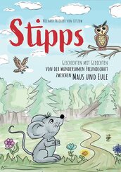 Stipps - Geschichten mit Gedichten