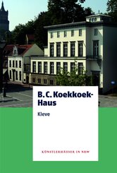 BC Koekkoek Haus Kleve