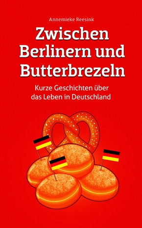 Zwischen Berlinern und Butterbrezeln