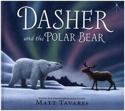 Dasher and the Polar Bear