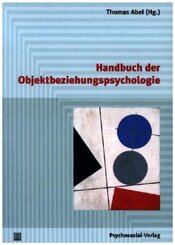Handbuch der Objektbeziehungspsychologie