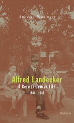 Alfred Landecker