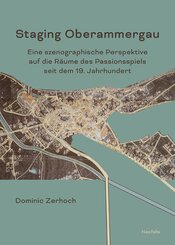 Staging Oberammergau