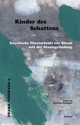 Kinder des Schattens, m. 1 Buch, m. 1 Buch