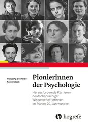 Pionierinnen der Psychologie