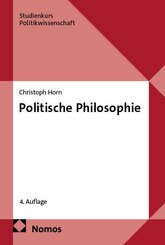 Politische Philosophie