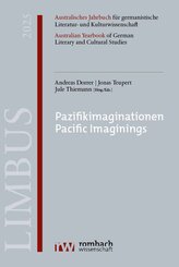Pazifikimaginationen | Pacific Imaginings