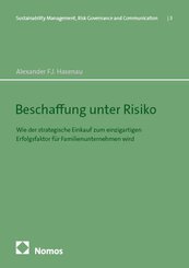 Beschaffung unter Risiko
