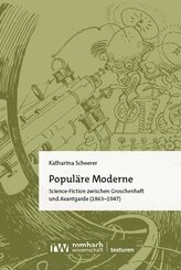 Popul&auml;re Moderne