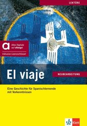 El viaje - Hybride Ausgabe allango, m. 1 Beilage
