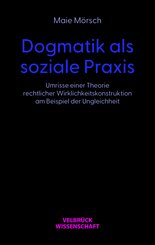Dogmatik als soziale Praxis