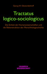 Tractatus logico-sociologicus