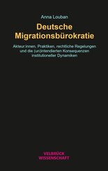 Deutsche Migrationsb&uuml;rokratie