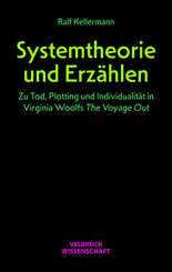 Systemtheorie und Erz&auml;hlen