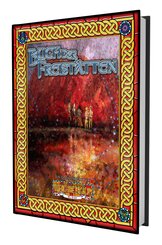 Wechselbalg: Der Traum Buch der Freist&auml;tten (C20)